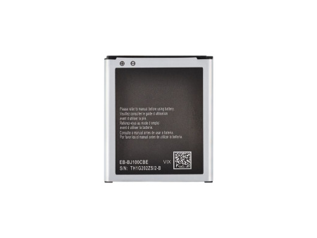 Купить Аккумулятор Vixion EB-BJ100BBE для Samsung Galaxy J1 (J100F) Аккумулятор Vixion EB-BJ100BBE для Samsung Galaxy J1 (J100F)