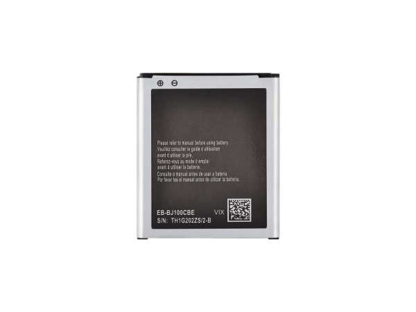 Купить Аккумулятор Vixion EB-BJ100BBE для Samsung Galaxy J1 (J100F) Аккумулятор Vixion EB-BJ100BBE для Samsung Galaxy J1 (J100F)