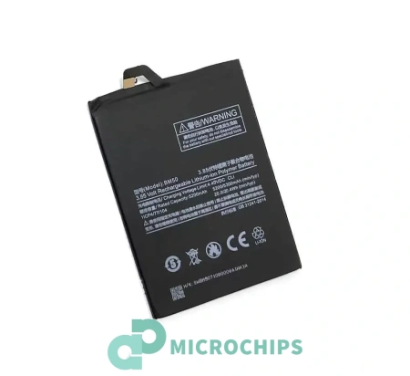 Аккумулятор Vixion BM50 для Xiaomi Mi Max 2