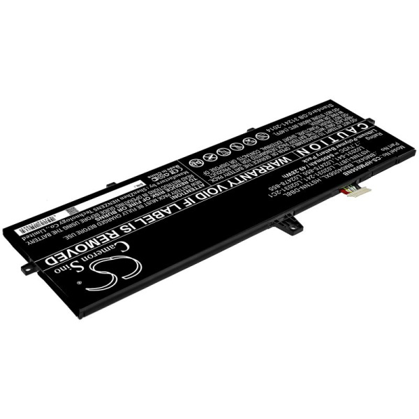 Купить Аккумулятор для HP Elitebook 1030 X360 G3 (BM04056XL) 6400mAh Аккумулятор для HP Elitebook 1030 X360 G3 (BM04056XL) 6400mAh