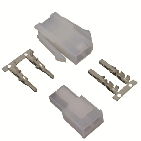 Контакт 5557-2P