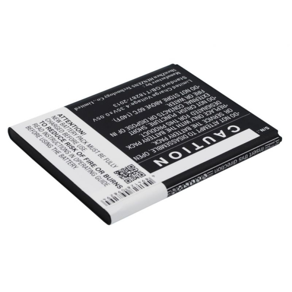 Аккумулятор для Acer Liquid M330, Z320, Z330, Z410 2000mah