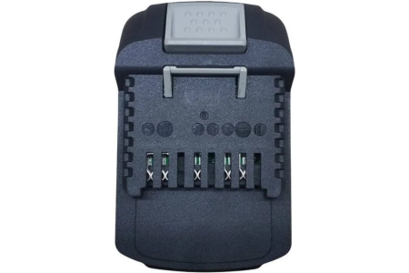 Купить Аккумулятор Интерскол АПИ-5/18И (Li-ion, 5000mAh, 18V) Аккумулятор Интерскол АПИ-5/18И (Li-ion, 5000mAh, 18V)