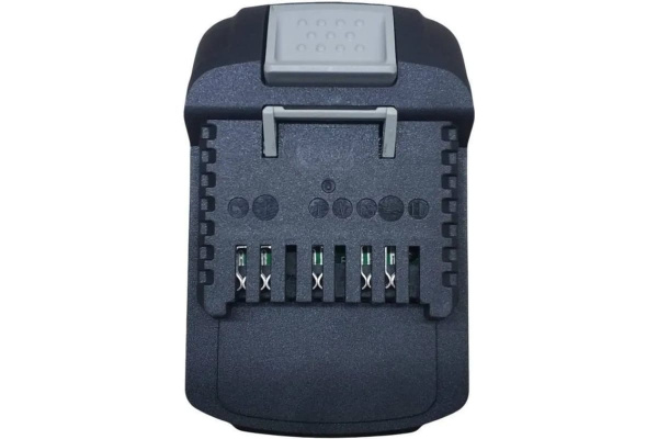 Аккумулятор Интерскол АПИ-5/18И (Li-ion, 5000mAh, 18V)