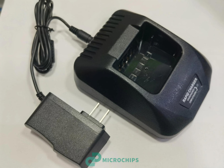 Зарядное для радиостанций AT 15-ЗУ-1 (NiCd/NiMH)