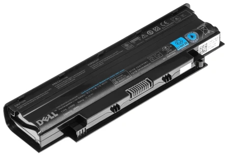 Аккумулятор для ноутбука DELL J1KND