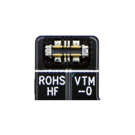 Аккумулятор для OPPO Realme X50 Pro 5G (BLP777) 2050mAh