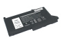 Аккумулятор (батарея) 082237 для ноутбука Dell Latitude E7280, 11.4V, 3600mAh (OEM)