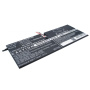 Аккумулятор для Lenovo ThinkPad X1 Carbon 3440, 3460 2600mAh