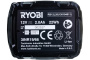 Аккумулятор Ryobi RB12L20 (Li-ion, 2000mAh, 12V)