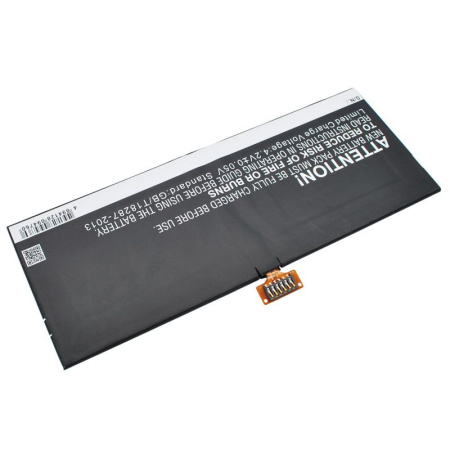 Аккумулятор для Asus VivoTab TF600TL 6760mah