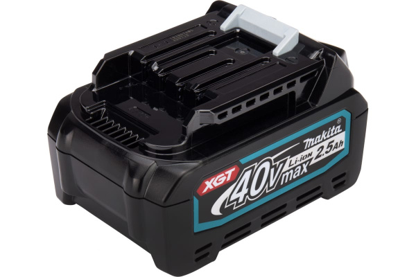 Купить Аккумулятор Makita BL4025 (Li-ion, 2500mAh, 40V) Аккумулятор Makita BL4025 (Li-ion, 2500mAh, 40V)