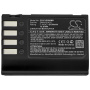 Аккумулятор для Panasonic Lumix DC-S5, Lumix DC-S5K, Lumix G9 (DMW-BLK22) 2150mAh