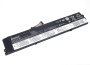 Аккумулятор (батарея) для ноутбука Lenovo S3 S431 (45N1140), 14.8V, 46Wh, 3100mAh, черная (оригинал)