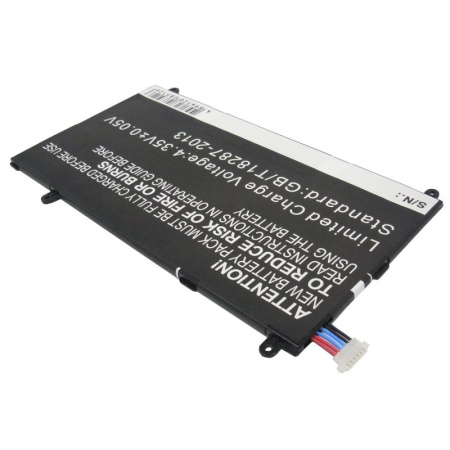 Аккумулятор для Samsung Galaxy Tab Pro 8.4 SM-T320, T325 (T4800E) 4800mah