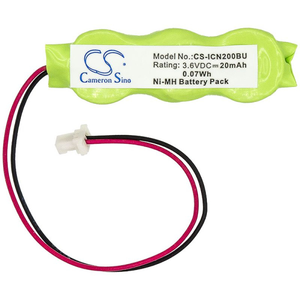 Аккумулятор для Symbol MC9090 20mah