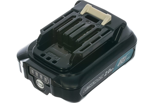 Купить Аккумулятор Makita 197396-9 (Li-ion, 2000mAh, 12V) Аккумулятор Makita 197396-9 (Li-ion, 2000mAh, 12V)