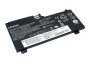 Аккумулятор (батарея) для ноутбука Lenovo ThinkPad S5 (00HW041), 11.4V, 4120mAh (оригинал)