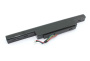 Аккумулятор (батарея) AS16B5J для ноутбука Acer Aspire E15 E5-575G, 10.8V, 4400mAh (OEM)