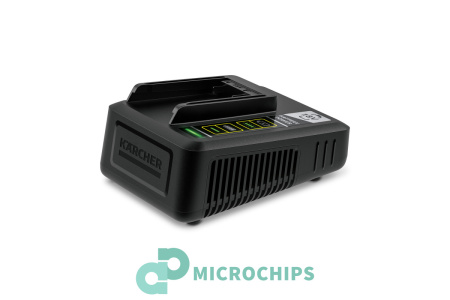 Зарядное устройство Karcher Battery Power 2.445-032 (Li-ion)