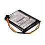 Аккумулятор для TomTom One 140, GO 600, Go 500 (VF6S) 950mAh