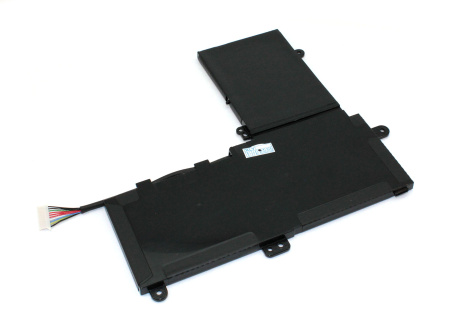 Аккумулятор (батарея) для ноутбука HP Pavilion X360 11-U000 (HSTNN-UB6V), 11.55V, 3470mAh (оригинал)