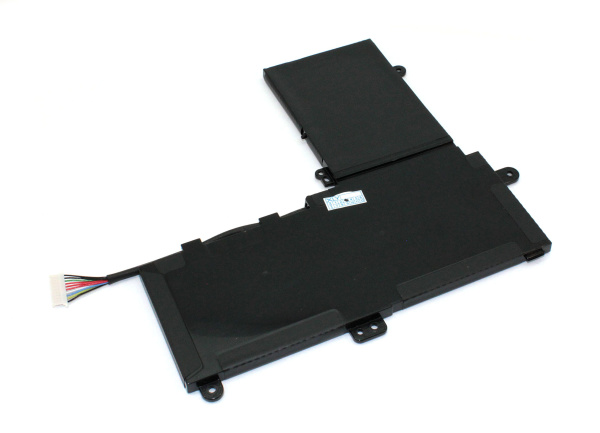 Аккумулятор (батарея) для ноутбука HP Pavilion X360 11-U000 (HSTNN-UB6V), 11.55V, 3470mAh (оригинал)