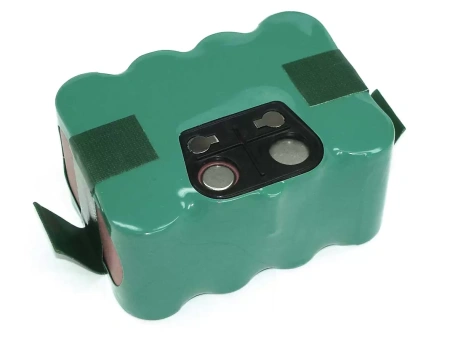 Аккумулятор для пылесоса XRobot XR-210 (3500mAh, 14.4V)