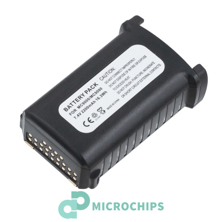 Аккумулятор для терминала сбора данных Symbol MC9000, MC9090