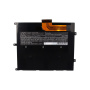 Аккумулятор для Dell Latitude 13, Vostro V13, V130, V1300, V13Z 2700mAh