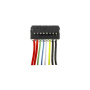Аккумулятор для Lenovo IdeaPad 5-15IIL05 серии (L19M3PF6) 4950mah