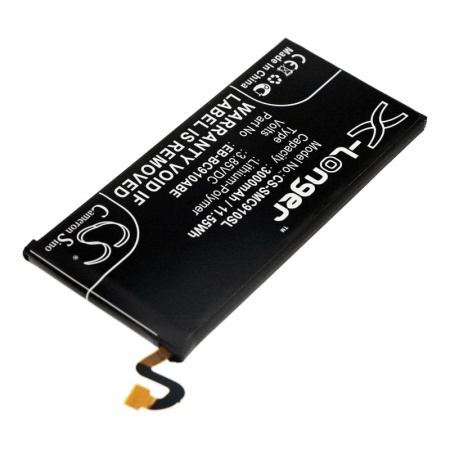 Купить Аккумулятор для Samsung Galaxy C10 Pro (EB-BC910ABE) 3000mah Аккумулятор для Samsung Galaxy C10 Pro (EB-BC910ABE) 3000mah