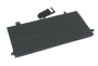Аккумулятор (батарея) J0PGR для ноутбука Dell Latitude 12 5285, 7.6V 4800mAh (OEM)