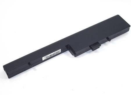 Аккумулятор (батарея) A14-21-4S1P2200-0 для ноутбука Dell 14Z-155, 11.1V, 4400mAh, черный (OEM)
