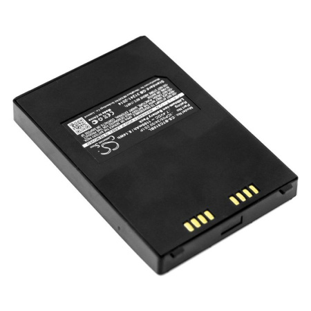 Аккумулятор для Bitel Flex 5100 1100mAh