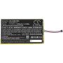 Купить Аккумулятор для Logitech Illuminated Keyboard K810 (533-000114) 1500mah Аккумулятор для Logitech Illuminated Keyboard K810 (533-000114) 1500mah