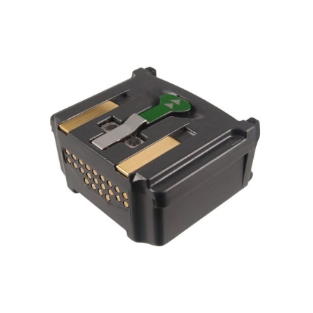 Аккумулятор для Symbol MC9000 короткий (21-62960-01, 82-101606-01) 1550mah