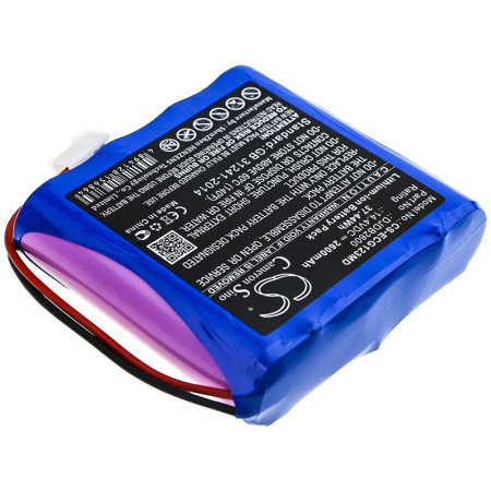 Аккумулятор для Dongjiang ECG-1230S (DJDB2600) 2600mah
