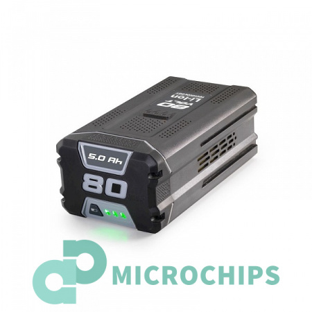 Купить Аккумулятор Stiga SBT 5080 AE (Li-ion, 5000mAh, 80V) Аккумулятор Stiga SBT 5080 AE (Li-ion, 5000mAh, 80V)