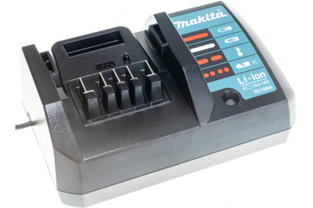 Зарядное устройство Makita DC18WA (Li-ion)