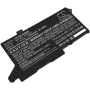 Аккумулятор для Dell Latitude 5420, 5520 (WY9DX) 3350mAh