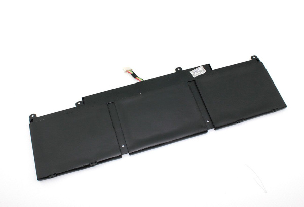 Аккумулятор (батарея) для ноутбука HP ChromeBook 11 G1 (SQU-1208), 11.1V, 2600mAh