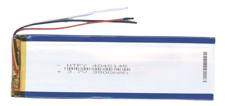 Аккумулятор OEM 4045145 (OEM, 3800mAh, 3.7V) Аккумулятор OEM 4045145 (OEM, 3800mAh, 3.7V)