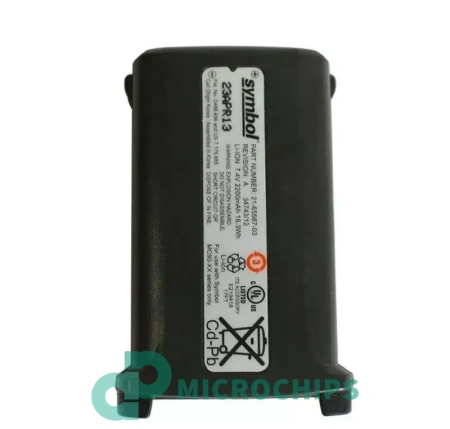 Аккумулятор для терминала сбора данных Motorola MC9000, MC9090