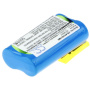 Аккумулятор для BrandTech accu-jet (BT26531) 2000mAh