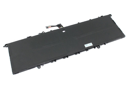 Аккумулятор (батарея) для ноутбука Lenovo Yoga Slim 7 Pro-14ITL5 (L19M4PH3), 15.44V, 3950mAh