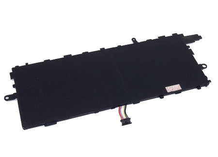 Аккумулятор (батарея) для ноутбука Lenovo ThinkPad X1 Tablet (00HW045) 7.64V,4935mAh, 37Wh