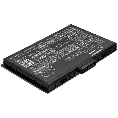 Аккумулятор для Getac V110 2000mah