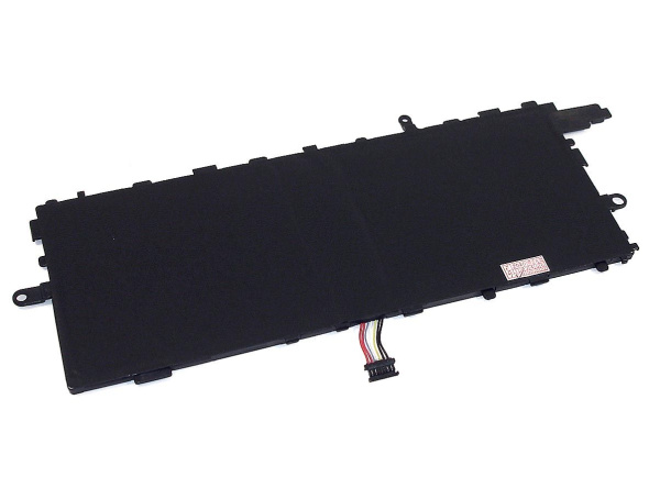 Аккумулятор (батарея) для ноутбука Lenovo ThinkPad X1 Tablet (00HW045) 7.64V,4935mAh, 37Wh