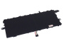 Аккумулятор (батарея) для ноутбука Lenovo ThinkPad X1 Tablet (00HW045) 7.64V,4935mAh, 37Wh